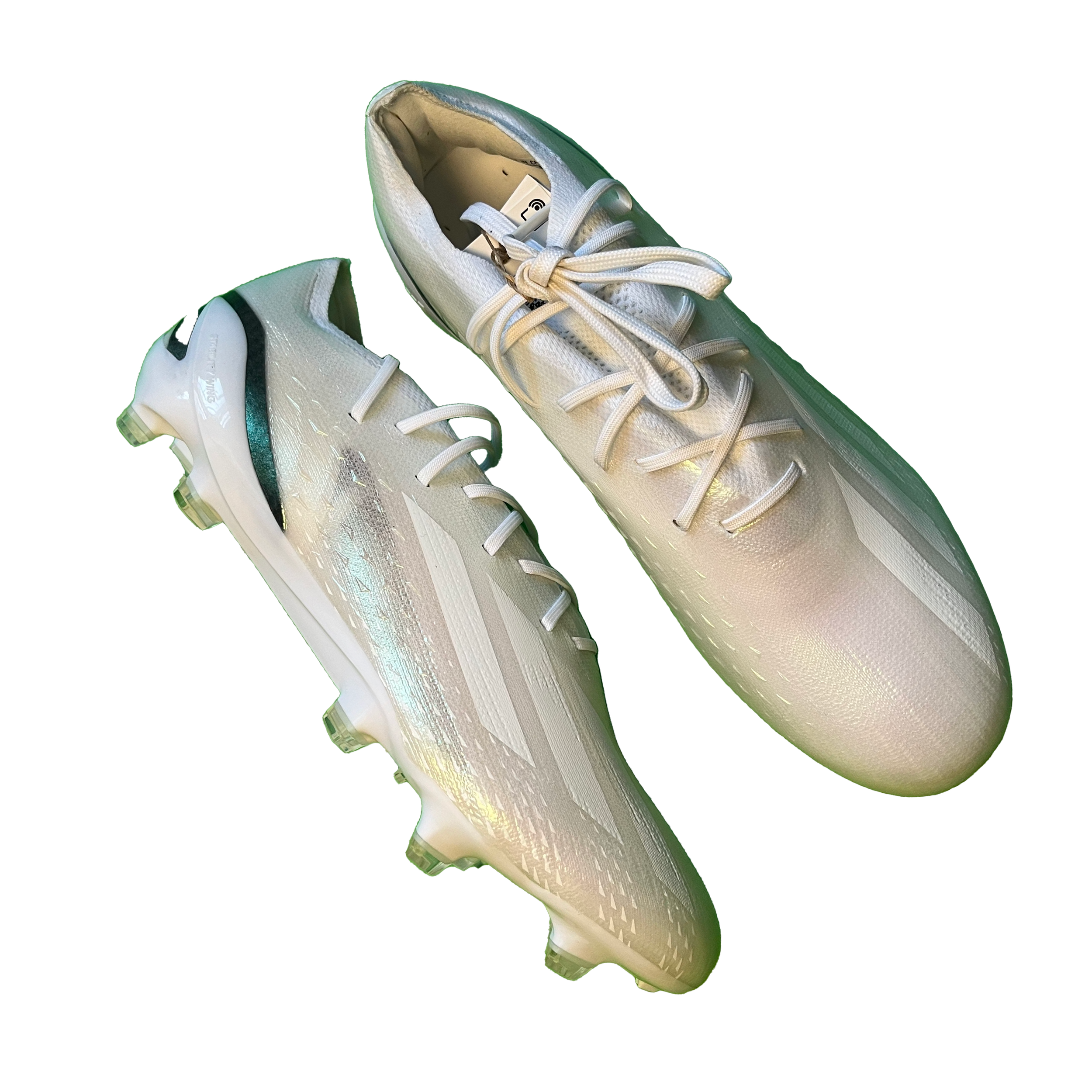 ADIDAS X15.1 FG — 3pts
